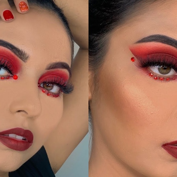 ABH "Norvina Pro Pigment, Vol. 1" eyeshadow palette - Picture 6 of 6